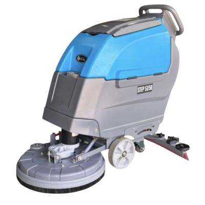 Поломоечная машина Cleaning Evolution STEP 51/50 Li-ion 24V 100Ah